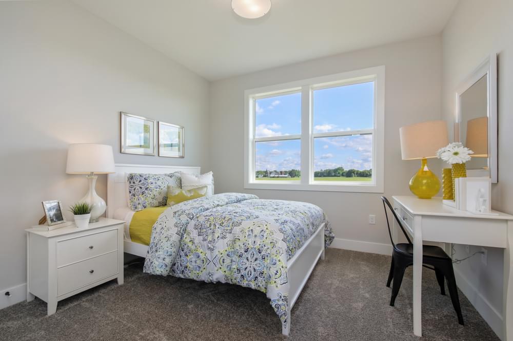 Legacy at Northstar New Homes in Lake Elmo, MN