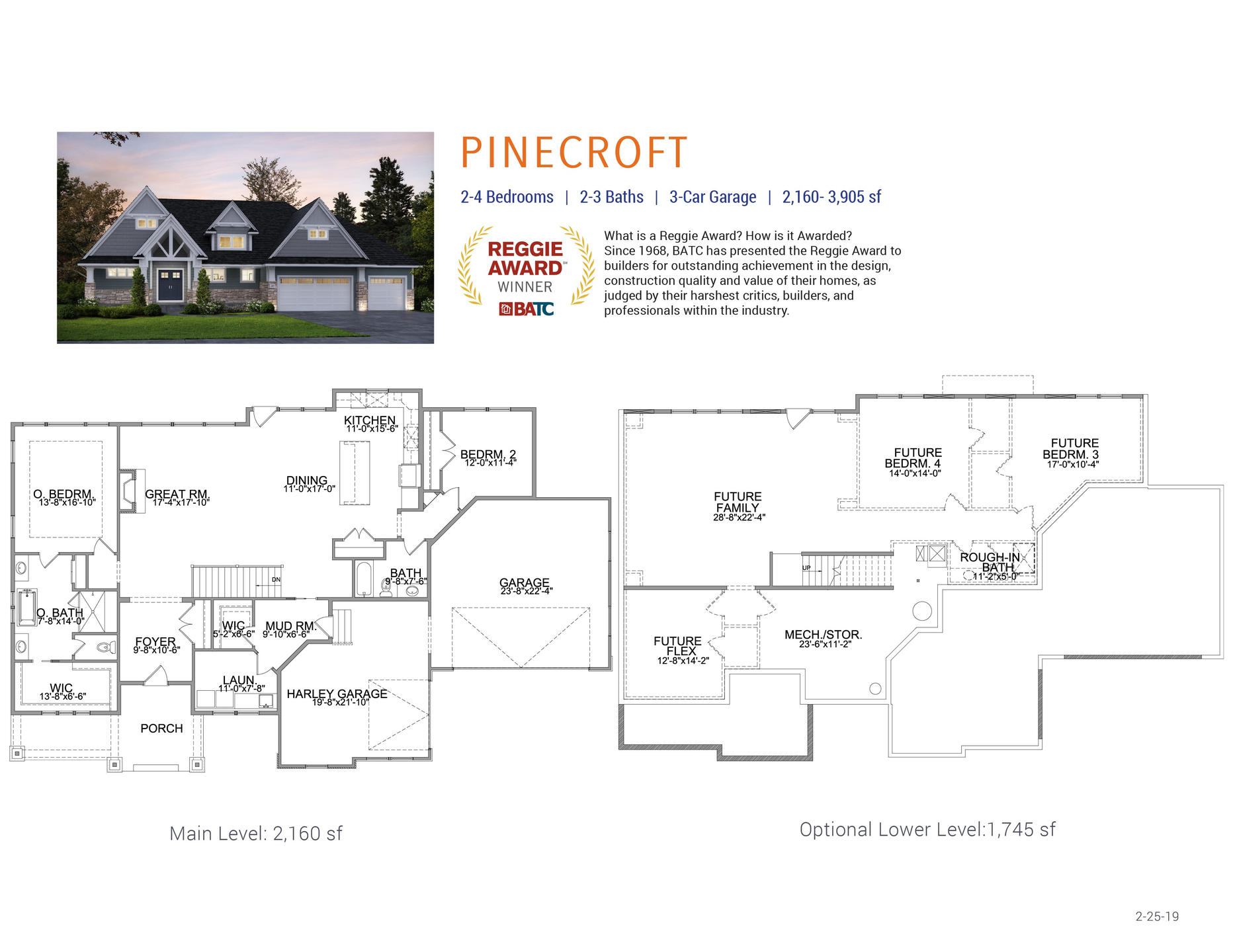 Pinecroft