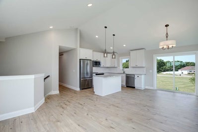 1,584sf New Home in New Richmond, WI