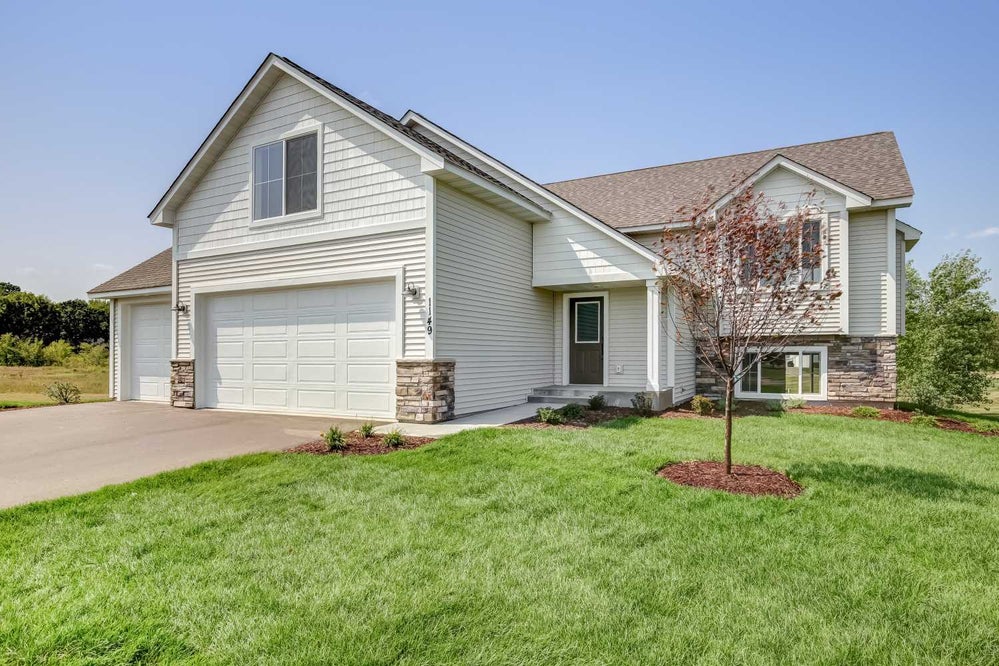 3br New Home in River Falls, WI