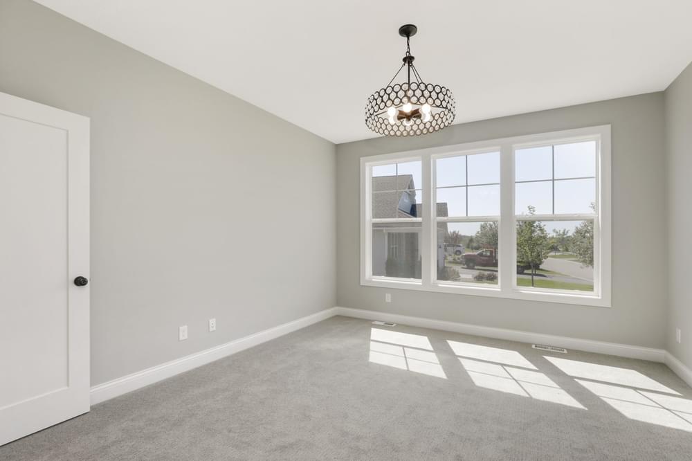 2br New Home in Blaine, MN