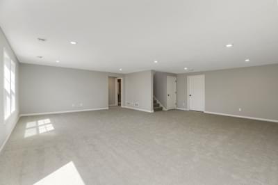 3,302sf New Home