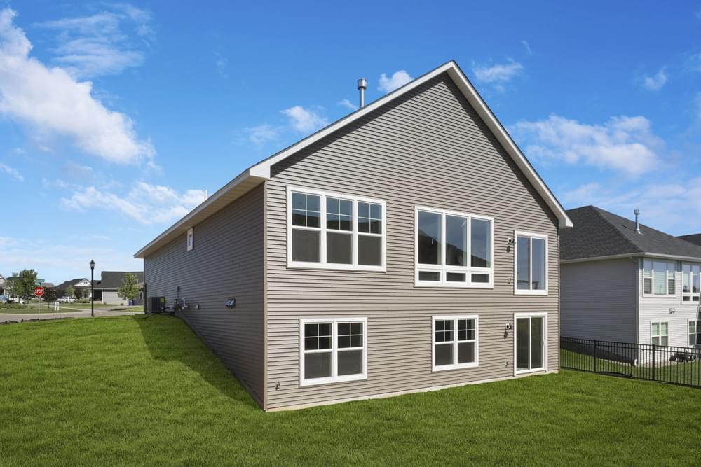 2br New Home in Lake Elmo, MN
