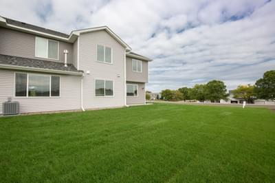 1,906sf New Home in Hudson, WI