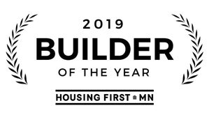 2019 Builder of the Year