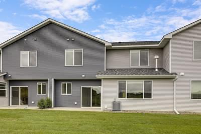 3br New Home in Hudson, WI