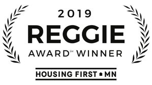 2019 Reggie Award Winner
