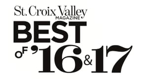 St. Croix Valley Magazine: Best of '16 and '17