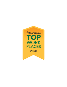 Star Tribune Top Work Places 2020