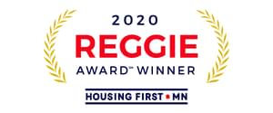2020 Reggie Award Winner