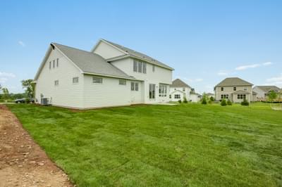 Bayfield New Home in Lake Elmo, MN