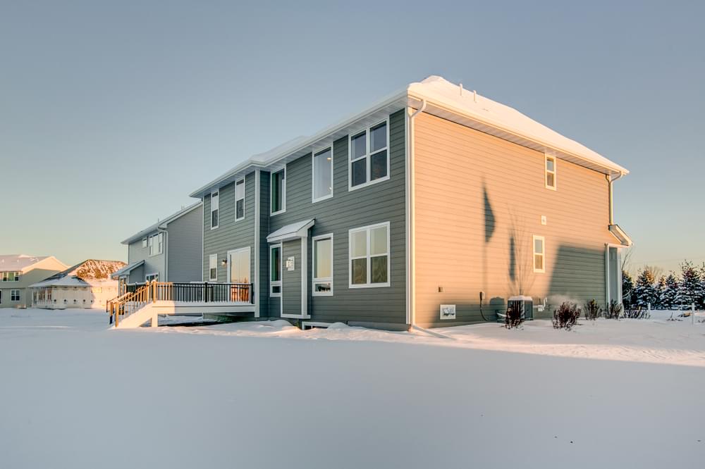 5br New Home in Lake Elmo, MN