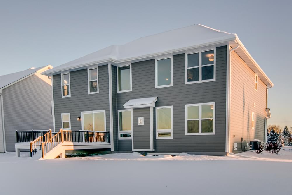 3,202sf New Home in Lake Elmo, MN