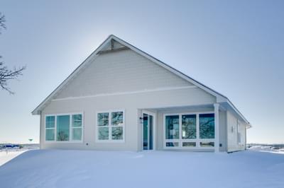 2,515sf New Home in Lake Elmo, MN