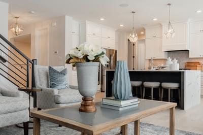 Briarcroft New Homes in Woodbury, MN
