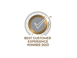 Best Customer Experience H.OM.E. 2021