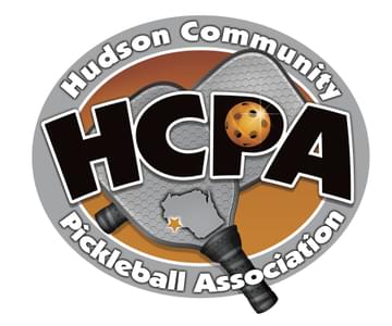 Hudson Community Pickleball Association