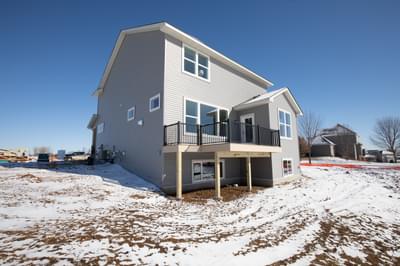 3,352sf New Home in Hastings, MN