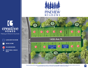 Pineview Meadows