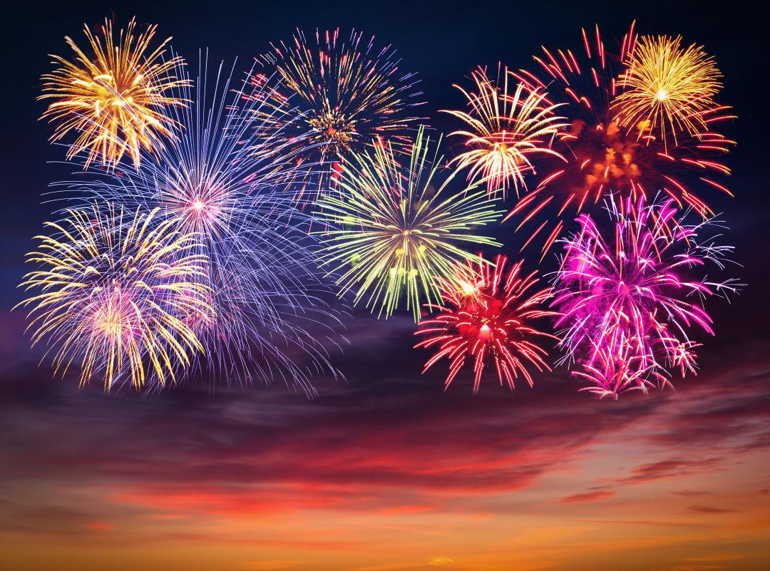 Where To Watch Fourth of July Fireworks