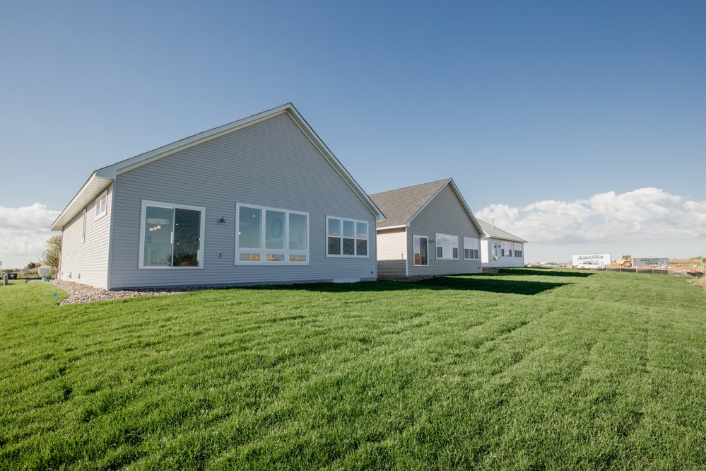 2,658sf New Home in Hastings, MN