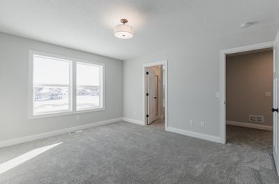 5br New Home in Blaine, MN