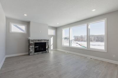 5br New Home in Blaine, MN