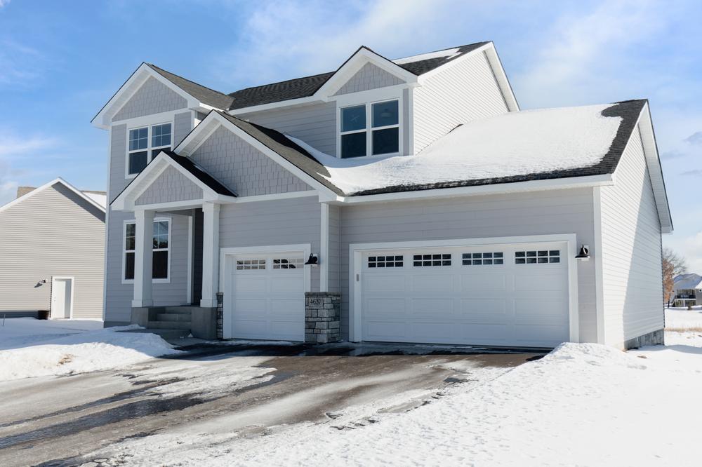 2,385sf New Home in Blaine, MN