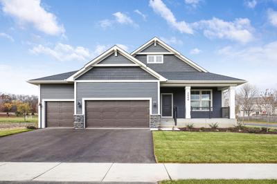 3br New Home in River Falls, WI