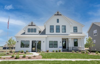 3,792sf New Home in Maple Grove, MN