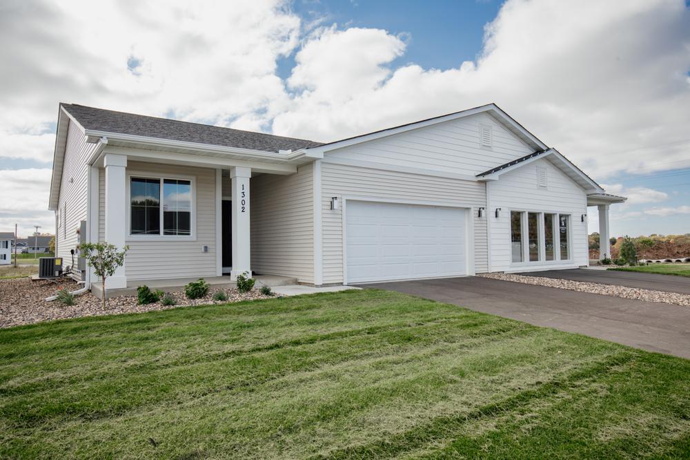 3br New Home in New Richmond, WI