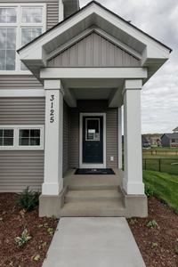 5br New Home in River Falls, WI
