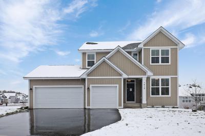 3,354sf New Home in New Richmond, WI