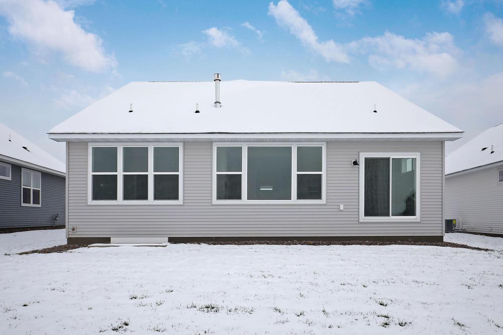 3br New Home in Hastings, MN