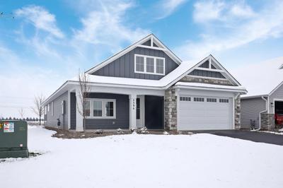 1,855sf New Home in Woodbury, MN