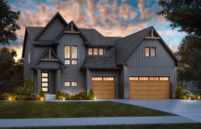 New Homes in Maple Grove, MN