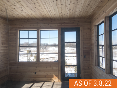 6br New Home in Lake Elmo, MN