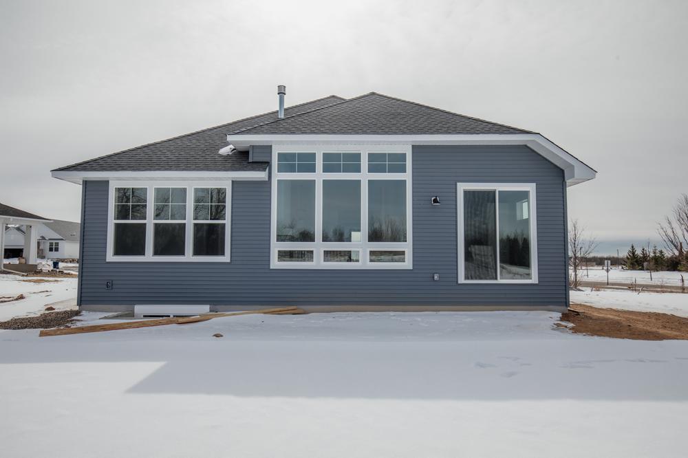 2,653sf New Home in Lake Elmo, MN