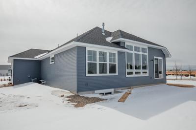 2,653sf New Home in Lake Elmo, MN