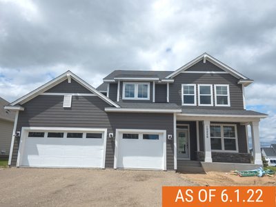 Featured Quick Move-In Homes in Woodbury!
