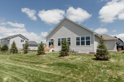 3br New Home in Woodbury, MN