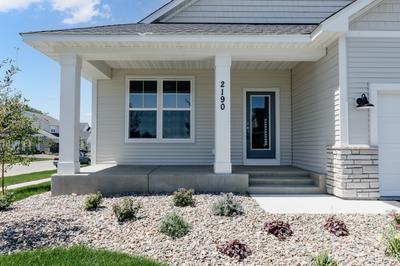 2,674sf New Home in Hastings, MN