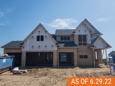 Featured Quick Move-In Homes in Hugo!