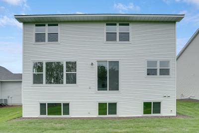 2,196sf New Home in Hastings, MN