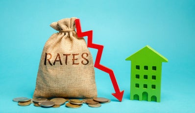 Embracing Affordability: 30-Year Mortgage Rates Fall, Dropping to Lowest Level Since July