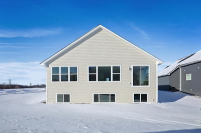 2,764sf New Home in Lake Elmo, MN