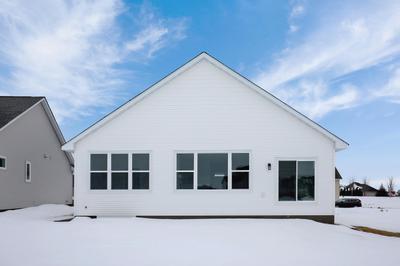 2,738sf New Home in Hastings, MN