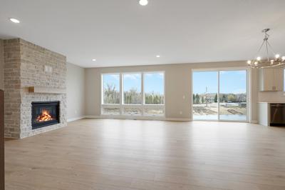 5br New Home in Maple Grove, MN