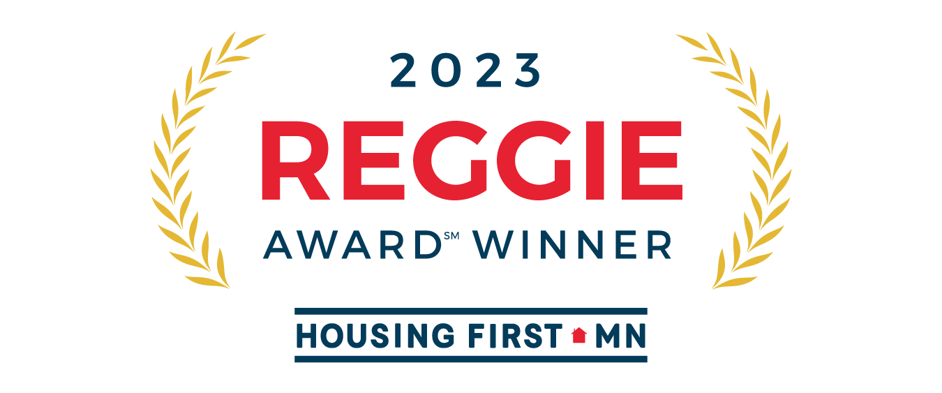 Reggie Award Winner 2023