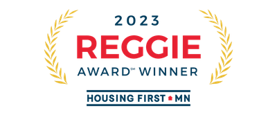 Reggie Award Winner 2023